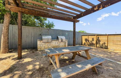 Mins 2 Dwntown - Private Retreat - Austin Cove - Foto 16