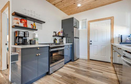 Hot tub, cowboy pool near the Pearl, Riverwalk - Foto 34