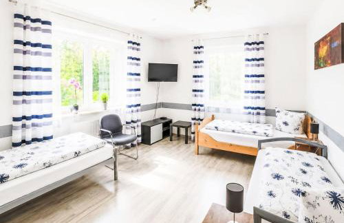Holiday Home Bailey by Interhome - Foto 28