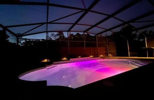 Orlando Boho Villa - Foto 23