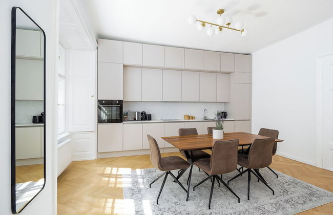 Apartment Ballgasse - Foto 51