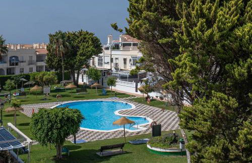 Dúplex La Perla de Andalucia - Photo 31