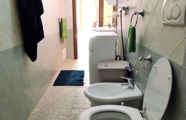 Casa Marilda 3 A 200 M dal Mare a Santa Maria Di Leuca - Foto 4