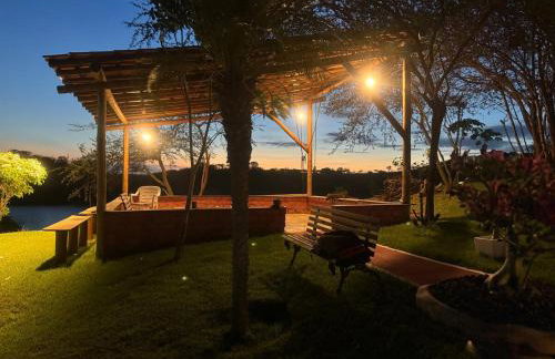 Mini-resort na Beira do Rio! - Foto 31