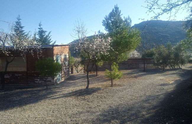 Espai Natural La Comanglora - Foto 38