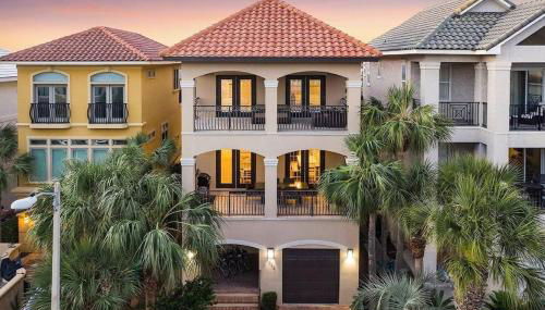 Ocean Oasis - Foto 5