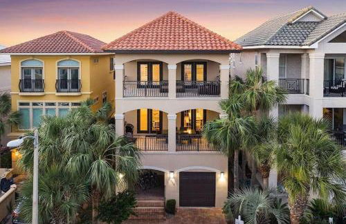 Ocean Oasis - Foto 5