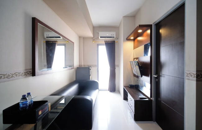 Best Price And Homey 1Br At Tamansari Prospero Apartment - Foto 10