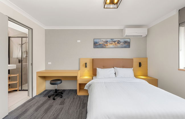 Spring Hill Inn - Foto 15