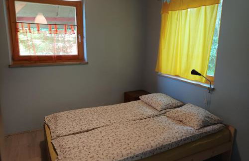 Dom Jura Krakowsko- Częstochowska - Foto 7