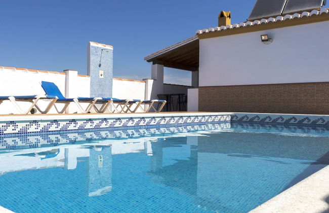 Balcon de la Axarquia - Foto 21