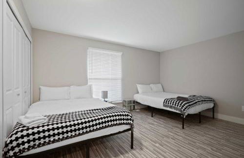 Cozy Stay Modern Comfort in the City - Foto 8