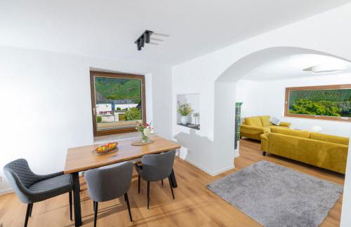 Moselappartements by Weingut Marco Adamy - Foto 19