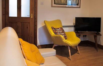 No5 The Smiddy - Foto 3