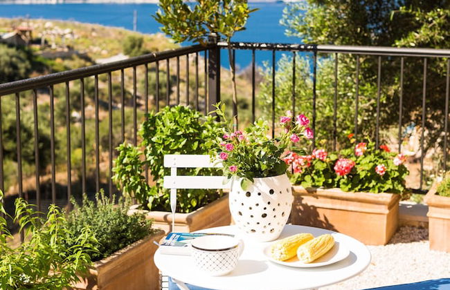 Villa Alysso - Foto 10