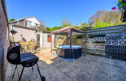 51VL For your Stylish and Relaxed Stay with Free Parking and Free WiFi - Foto 17