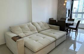 Ap vista mar NOVO a 150m da praia! - Photo 14