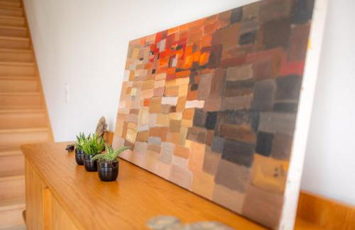 Maison moderne et spacieuse avec jardin à Pessac - Foto 42