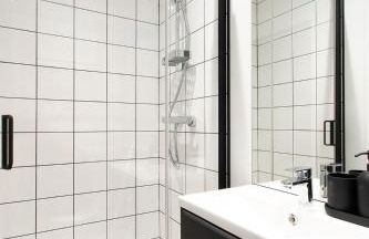 Le Brun Moka - Résidence Mariotte - Foto 18