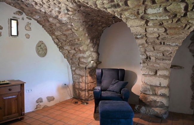 Restful Villa in Largentiere With Swimming Pool - Foto 22