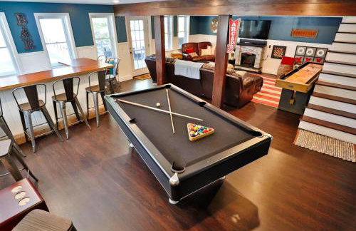 Lakefront Lookout- 14 S - Foto 4