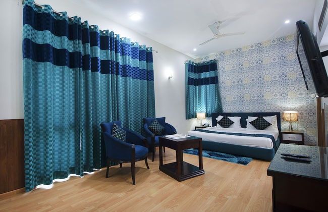 Imperial Apartments - Foto 14