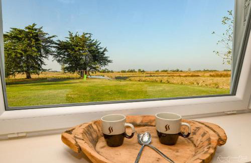 Gites De La Grande Borderie - Photo 53