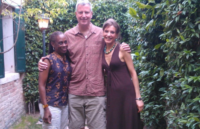 Santa Margherita Guesthouse - Photo 40