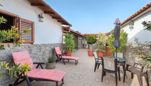 Casa Las Toscas - Foto 3