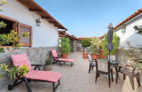 Casa Las Toscas - Foto 3