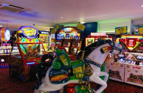 Caravan-blackpool-familyfriendly-activities - Foto 63