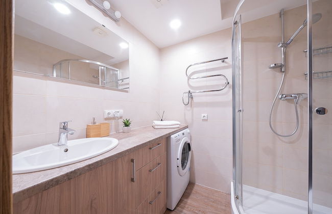 Gynėjų Apartments - Lollo Luxury - Photo 32