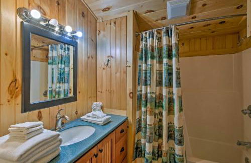 Cabin by Bold Creek Book Now for Polar Express! - Foto 14