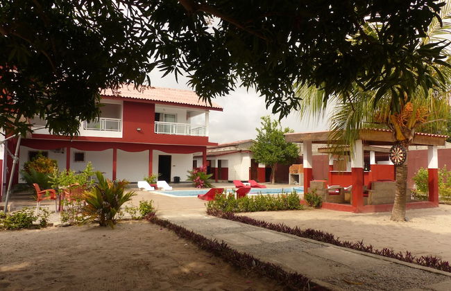 JADE - ASSINIE - Foto 1