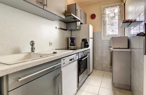 Central Park Grand 2 Pieces centre Valberg - Foto 10