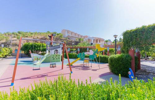 Todimer new pueblo mediteraneo - Foto 23