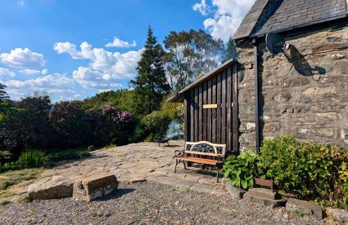 Panoramic Mountain Retreat - Waen Fechan - 4x4 access only - Foto 25