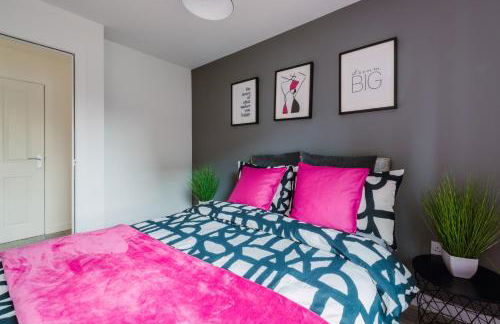 RelaxingSleep Apartments - Foto 8