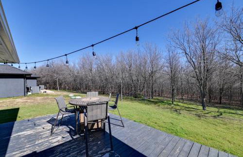 Little Elm Pearl Near Park and Lewisville Lake! - Photo 22