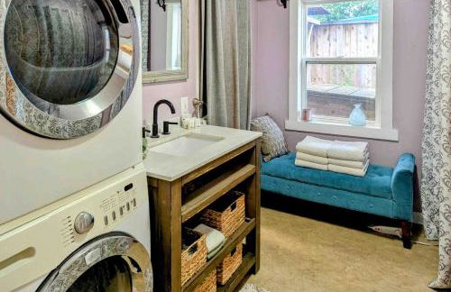 Treehouse Cottage - Photo 18