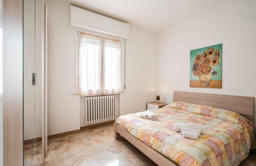 IZZ1 Apartments Plus - Motor&Food Valley - Foto 37