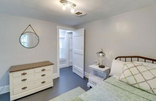 Waterfront Millington Vacation Rental with Hot Tub! - Foto 39