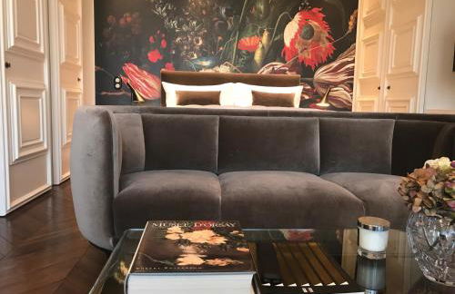 Annas Orangerie - Foto 5