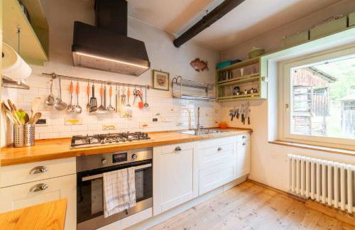 La Casa dei Botiri - Foto 19