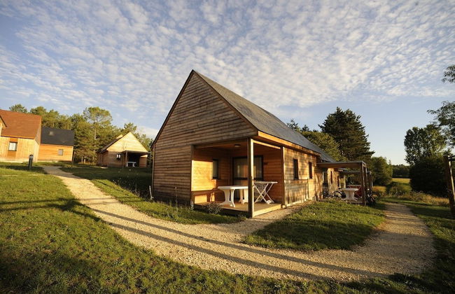 Le Domaine de Pelvezy - Vacances ULVF - Photo 23