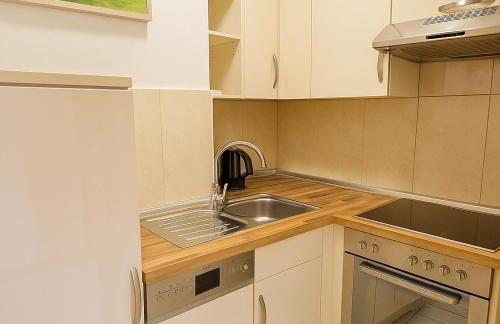 Villa Viktoria 1 - Apartments - City center - Photo 11