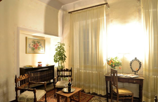 Il Palazzo Boutique B&B - Foto 32