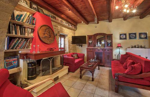 Cretan Traditional Home - Photo 6