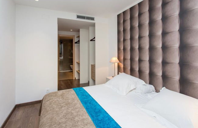 Cosmo Apartments Concell de Cent - Foto 7