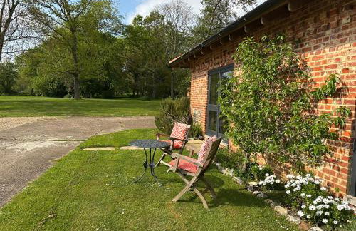 The Granary - Wood Farm Barn. Luxury Barn with wonderful countryside views - Foto 14